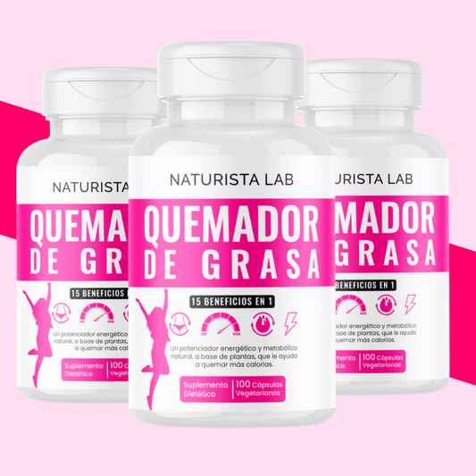 El Quemador de Grasa